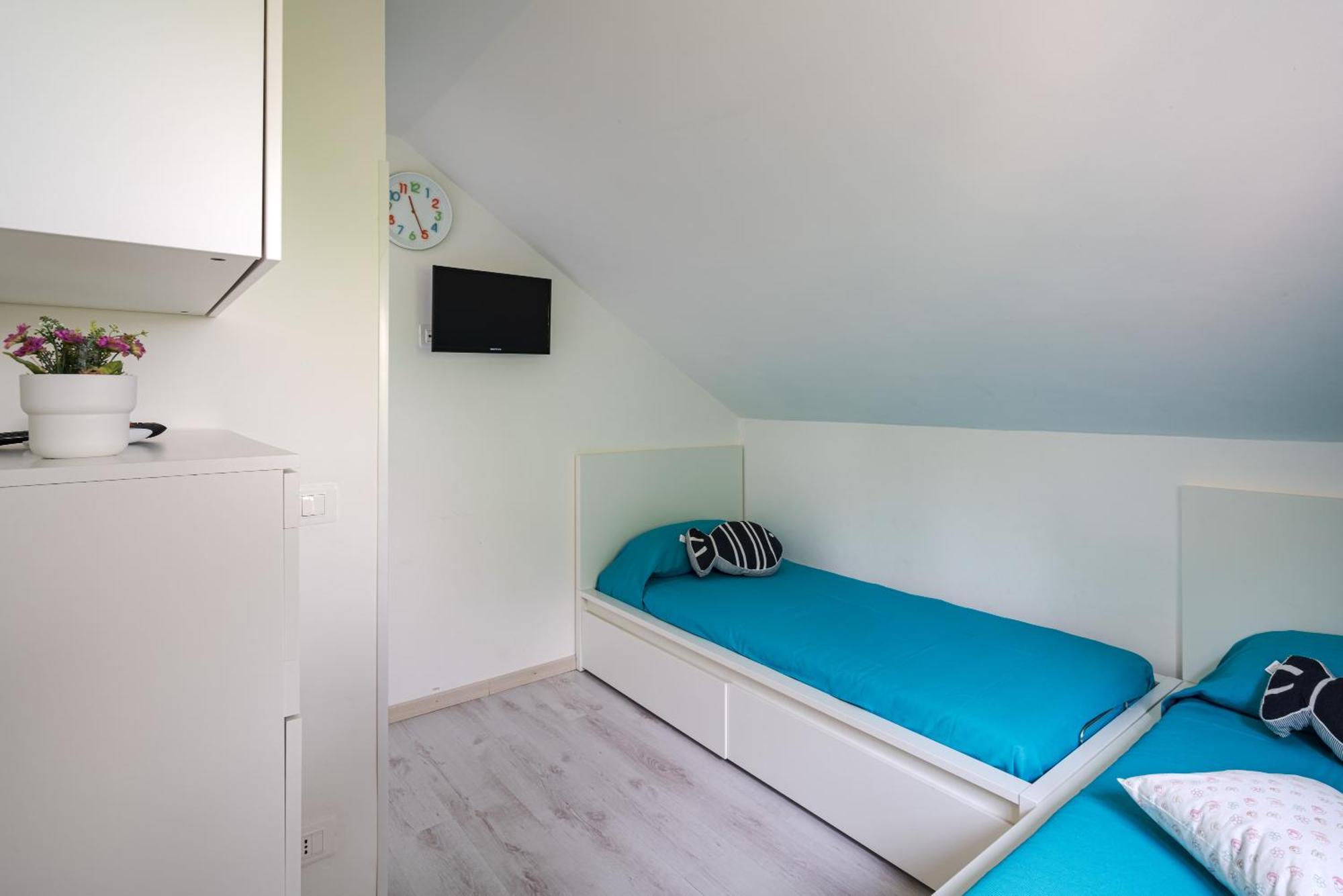 Apartament La Goccia Sul Mare Letojanni Zewnętrze zdjęcie