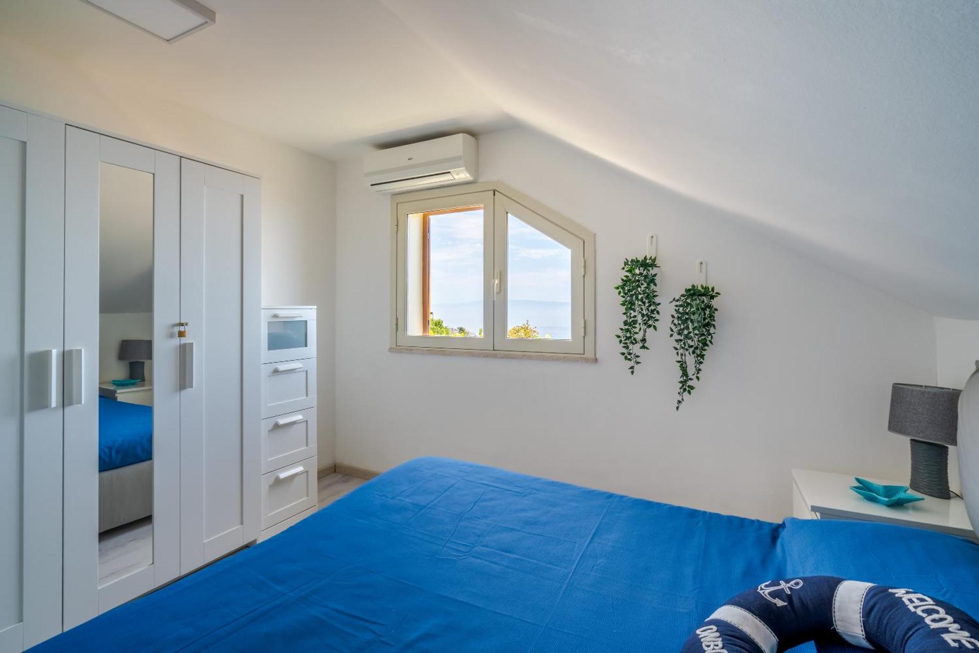 Apartament La Goccia Sul Mare Letojanni Zewnętrze zdjęcie