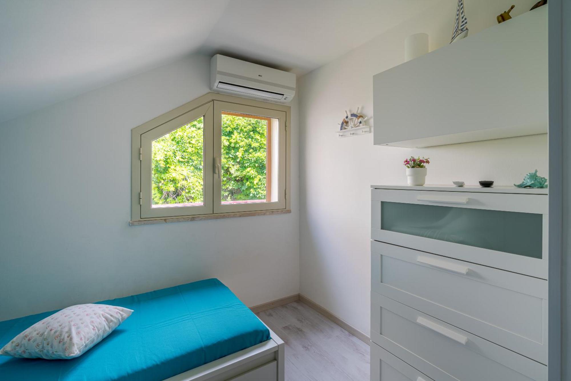 Apartament La Goccia Sul Mare Letojanni Zewnętrze zdjęcie