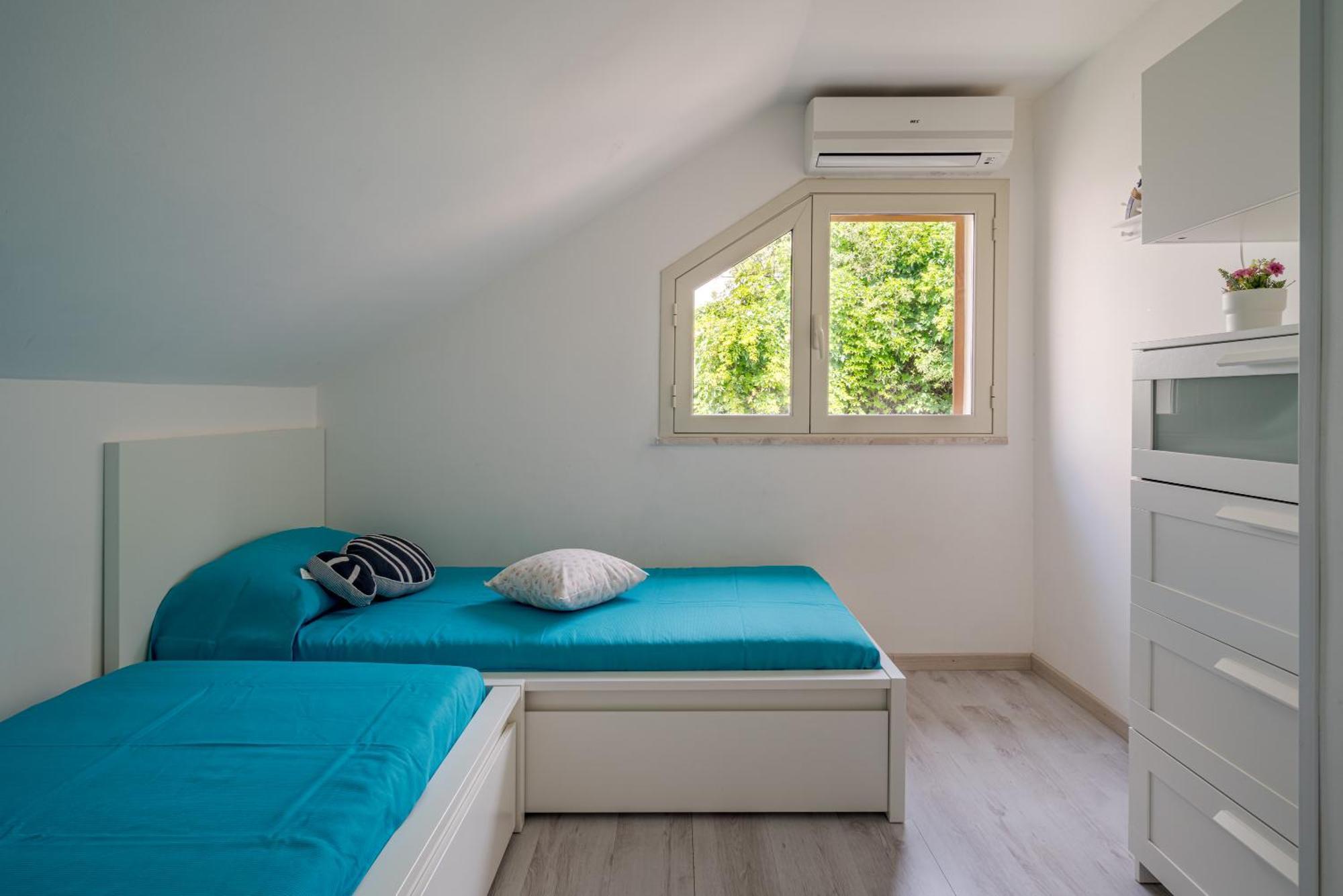 Apartament La Goccia Sul Mare Letojanni Zewnętrze zdjęcie