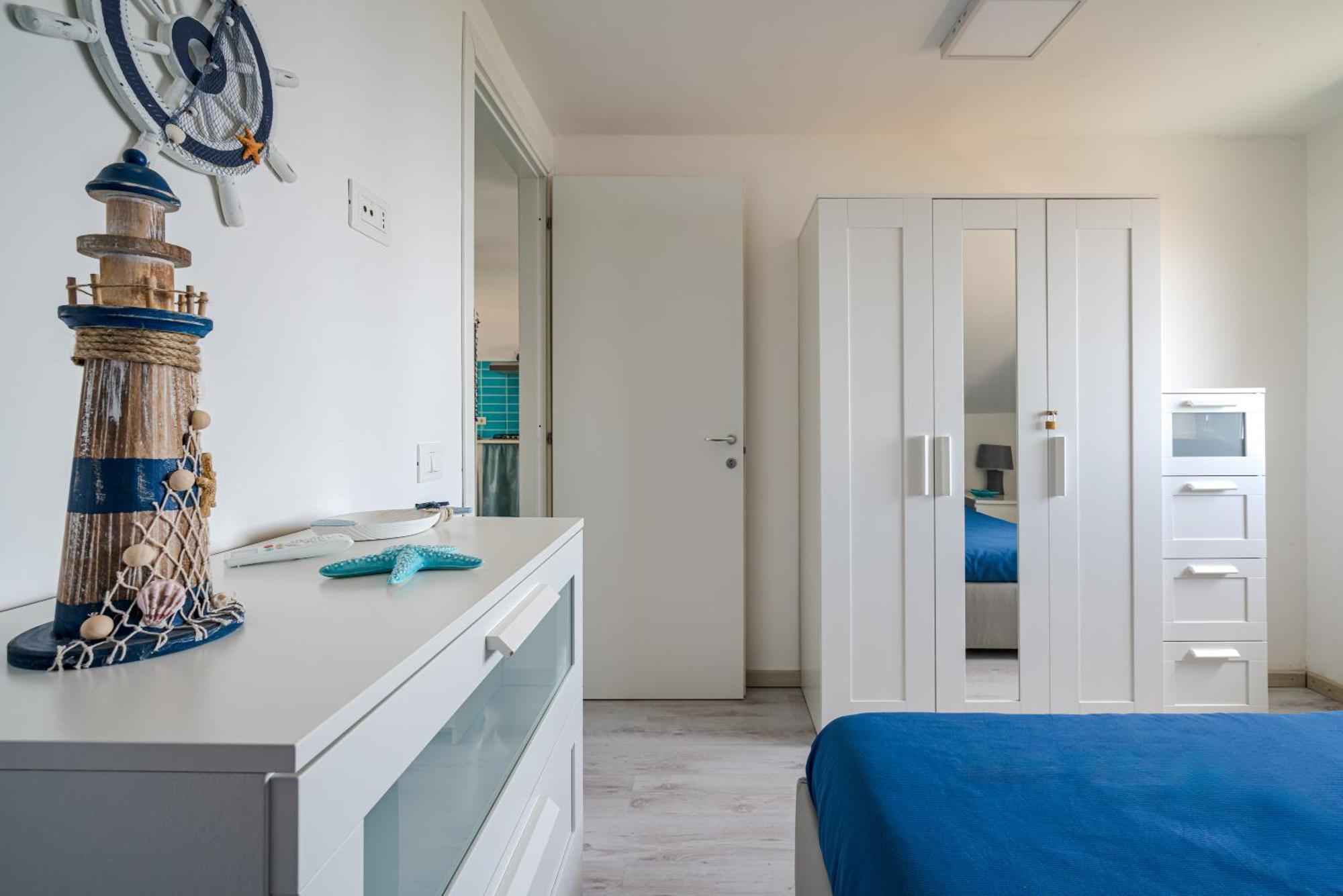 Apartament La Goccia Sul Mare Letojanni Zewnętrze zdjęcie