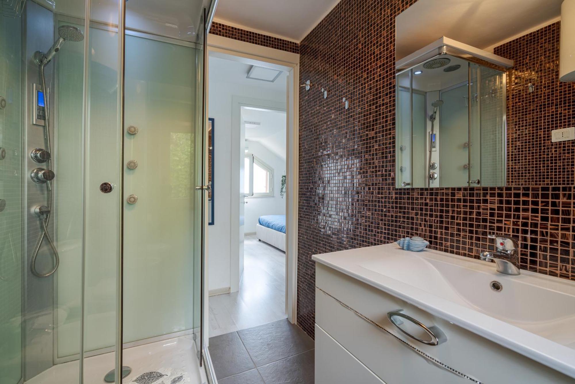 Apartament La Goccia Sul Mare Letojanni Zewnętrze zdjęcie
