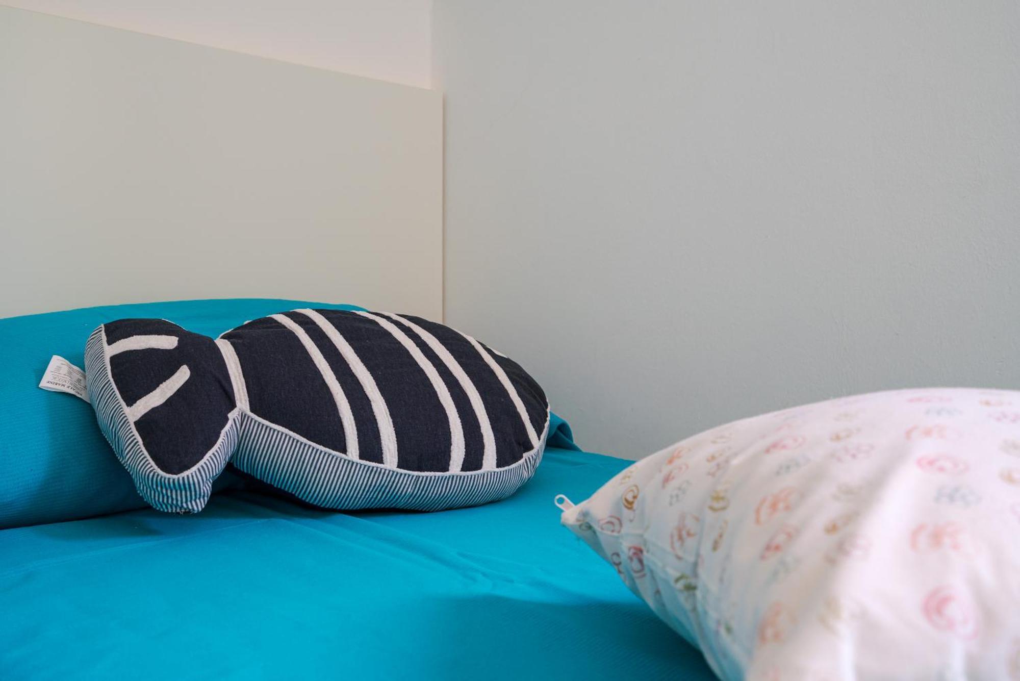 Apartament La Goccia Sul Mare Letojanni Zewnętrze zdjęcie