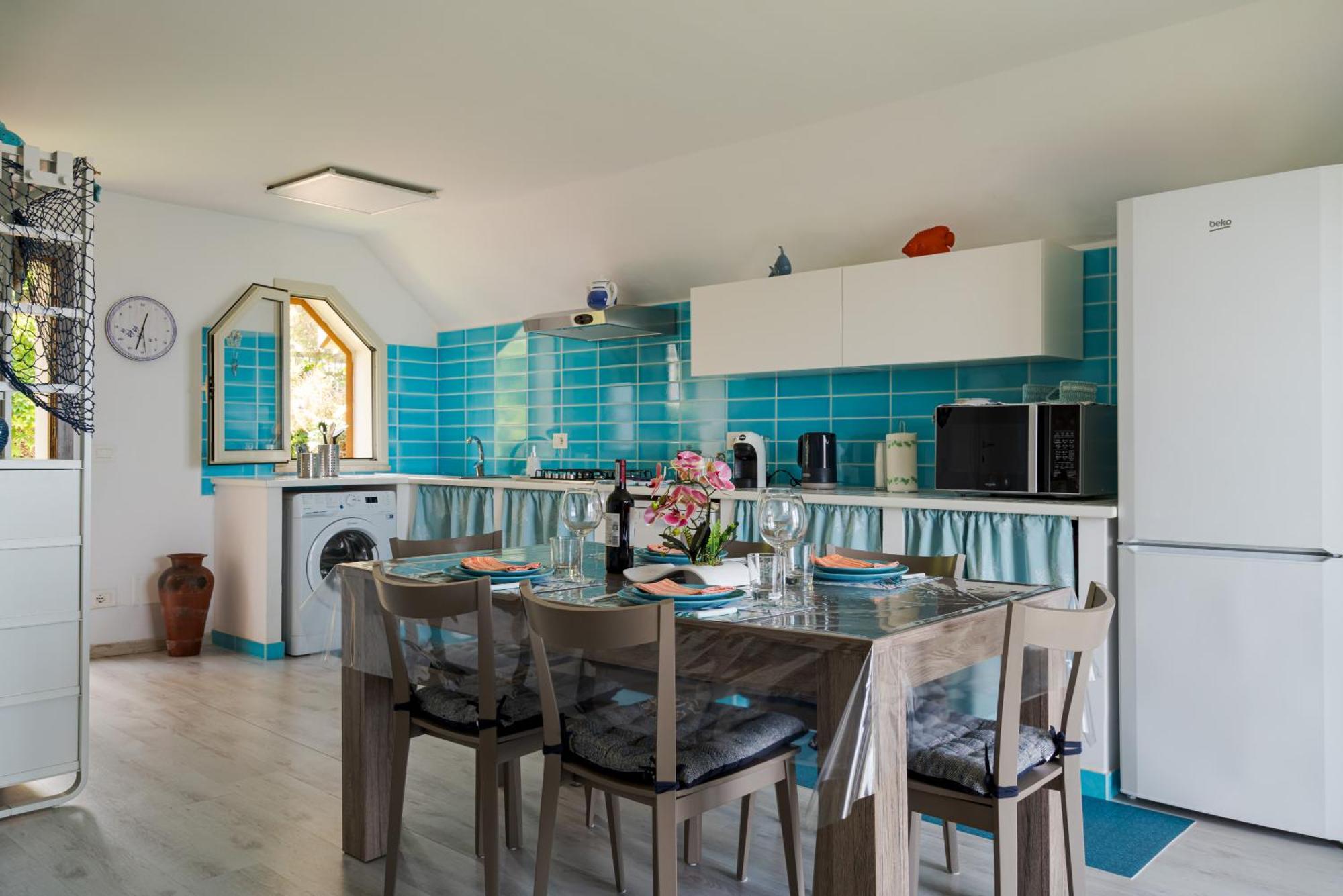 Apartament La Goccia Sul Mare Letojanni Zewnętrze zdjęcie